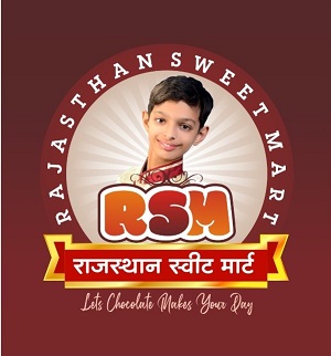 new Logo- rajasthan sweet home